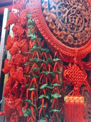 挂件-吉祥婚庆用品批发商店