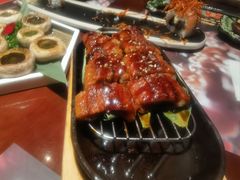 -弓二·烧鸟居酒屋(财富购物中心店)