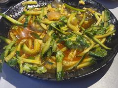 -外婆掌柜·东北家庭烤肉(托乐嘉店)