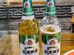 -王明古法砂锅居(开化寺店)
