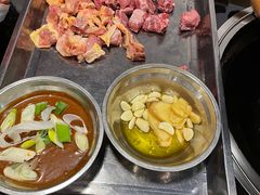 -柴火人家(桐庐总店)