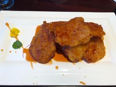 -小南洋海景餐厅(深圳湾店)