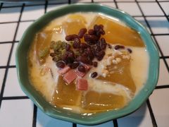 -成都你六姐·牛肉冒菜·麻辣香锅(长泰广场店)