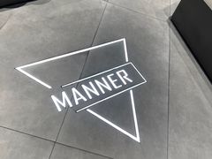 -Manner Coffee(淮海755店)