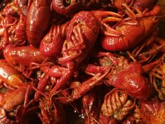 -喜来登酒店-盛宴标帜餐厅