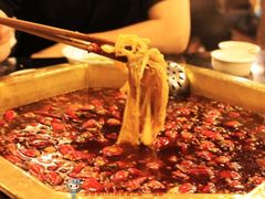 -重庆大队长火锅(凤城八路店)