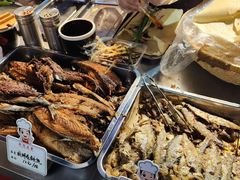 -大学城夜市
