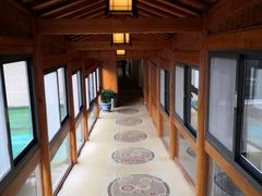-黄山北海宾馆