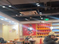 -宏状元现熬粥·京味菜(五棵松店)