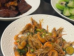 -白家餐厅(徐家汇店)