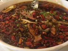 -味茂·老船夫1927(东海东路店)