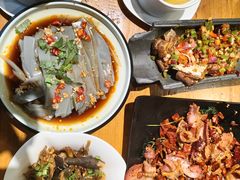 -隔壁老王·家常云南菜(花巷店)