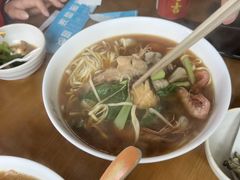 -赵璐海鲜面馆(德行路店)