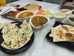 -VATAN INDIAN RESTAURANT米特餐饮有限公司(城北路店)