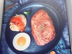 -豪享来中西餐厅(隆昌店)