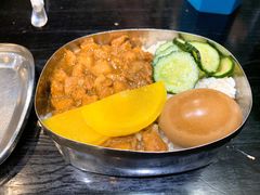 卤肉饭-小明同学(三里屯店)