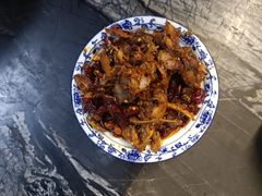 -西月城谭豆花(春熙路店)