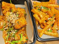 -蓉李记成都名小吃(合肥包河万达店)