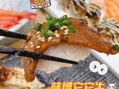 -东京屋(武定路店)