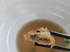 越南春卷-探越越南牛肉粉(江南西分店)
