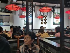 大堂-受气牛肉·重庆耙牛肉(来福士店)