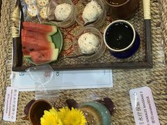 -新月水疗保健中心(2号店)
