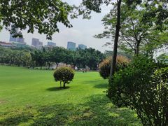 -深圳龙潭公园