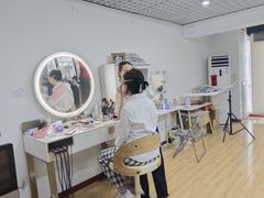 -小象国照相馆(宝山万达店)