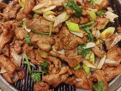 -宏状元现熬粥·京味菜(五棵松店)