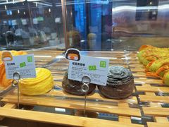 -奈雪的茶(青岛卓悦里INTOWN店)