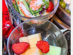 -梨花自助烤肉(西三旗万象汇店)