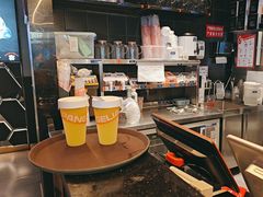 -胖哥俩肉蟹煲(华贸店)