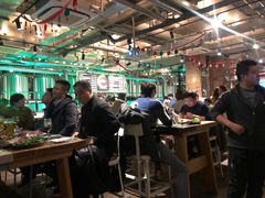 大堂-Goose Island Brewhouse鹅岛精酿啤酒餐厅