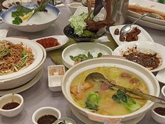 -顺风酒店(长寿路店)
