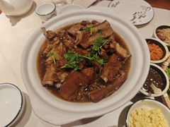 -真定郝家排骨(正定县总店)