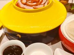 -花家怡园(四合院总店)