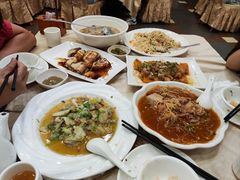 -食为先(中山七路店)
