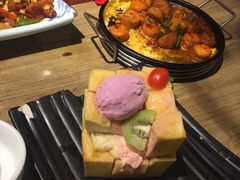 -巴渝菜馆(涿州店)