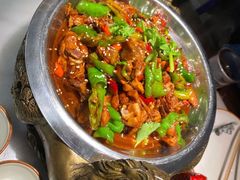 -湘渝人家·川湘菜(十里河店)