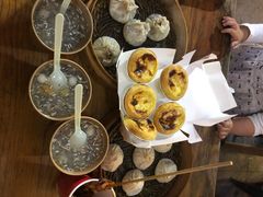 -吉庆街美食广场