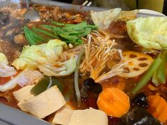 -鱼酷活鱼烤鱼(信息城店)