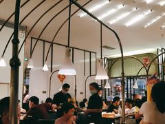 大堂-点心传说·粤菜点心(佐阾虹湾店)