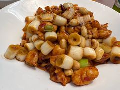 -天毓山庄·餐厅