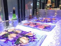 -城市名人酒店-喝彩西餐厅(名人城市广场店)