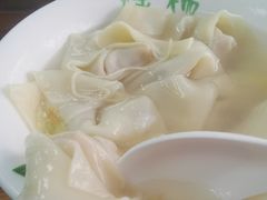 -绿杨馄饨店(康佳花园店)