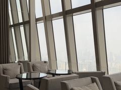 -上海柏悦酒店