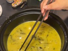 -江南鱼捞(北仑银泰城店)
