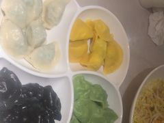-船歌·鱼水饺青岛菜(闽江二路店)