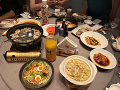 -小厨娘淮扬菜(天印大道店)