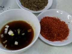 小料-大槐树烤肉馆